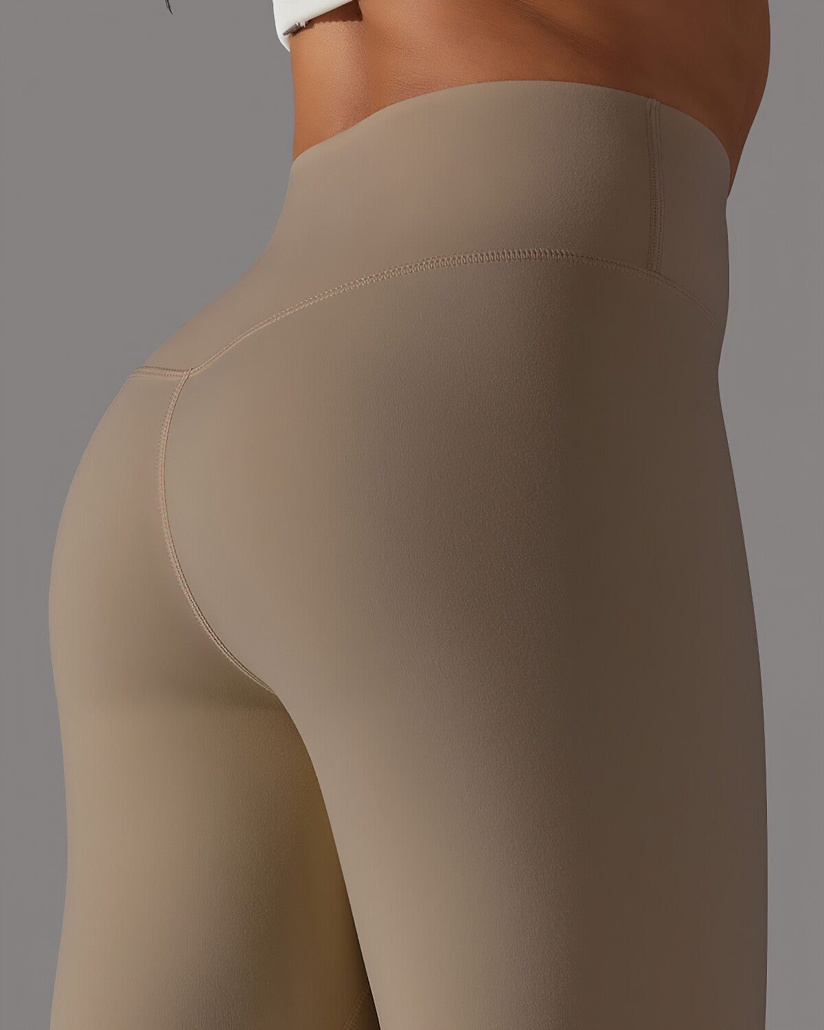 Leggings anti cellulite