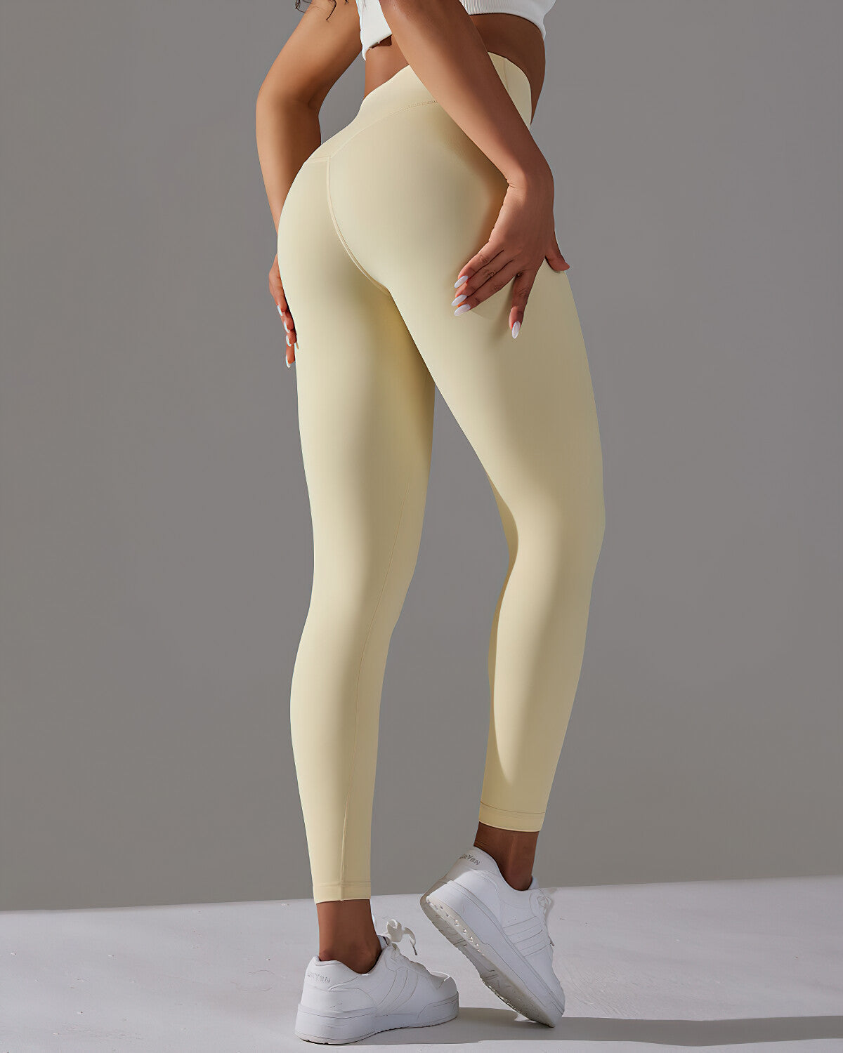 Push Up Fit Me 6™ Leggings