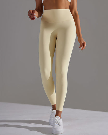 Leggings anti cellulite