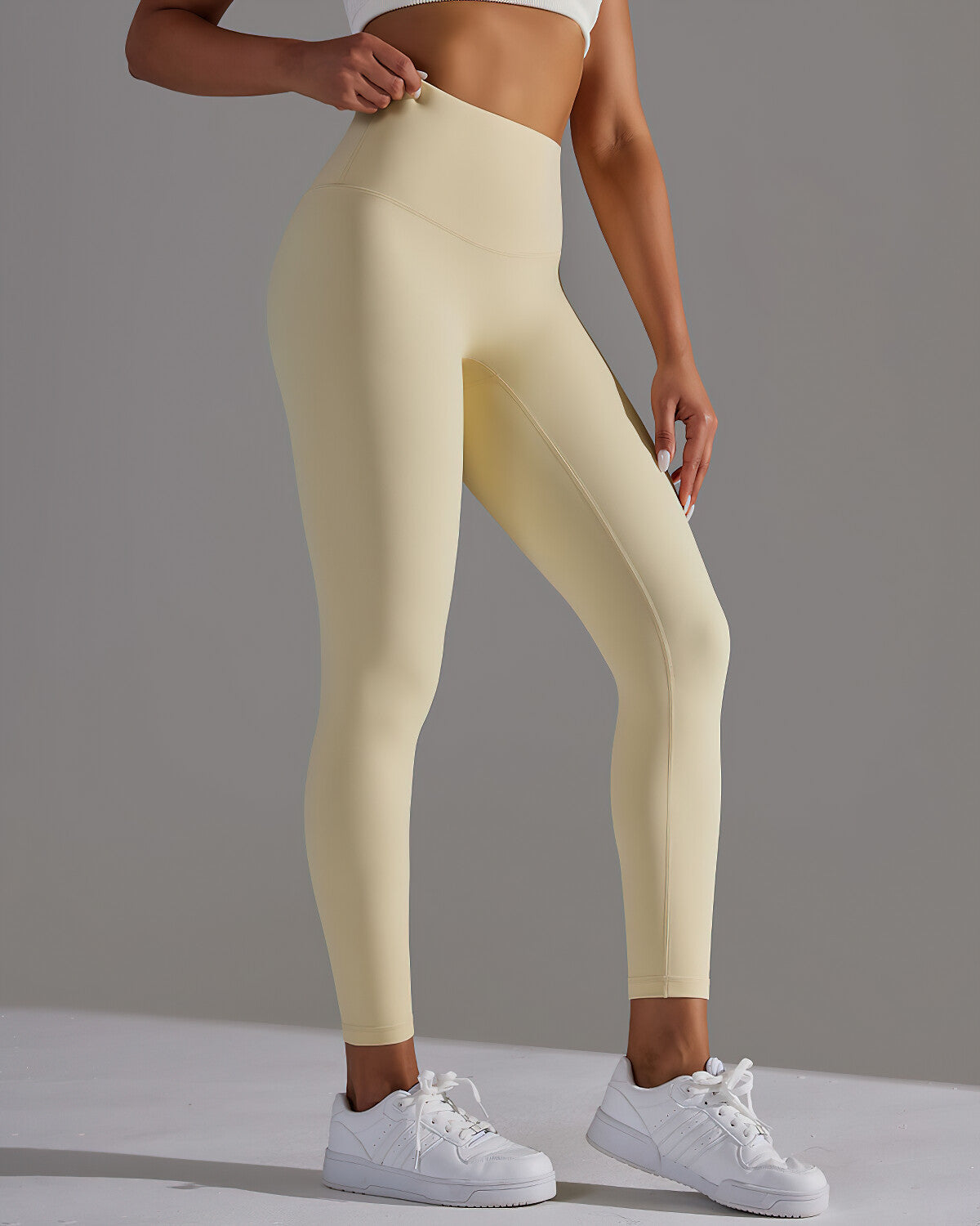 Leggings anti cellulite