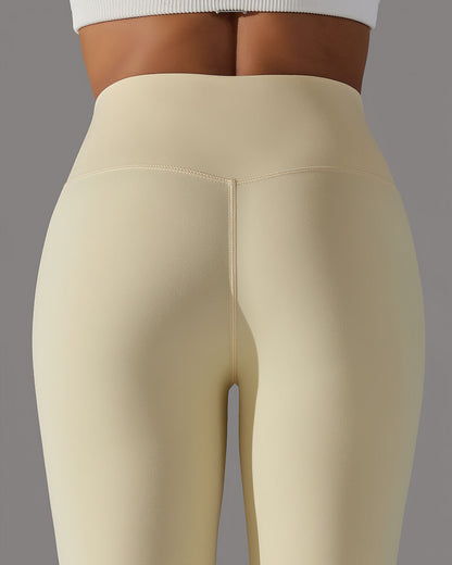 Leggings anti cellulite