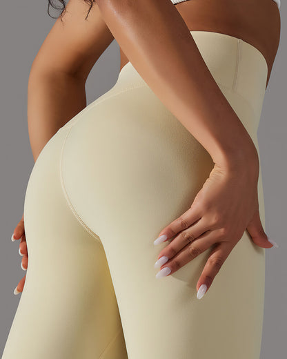 Leggings anti cellulite