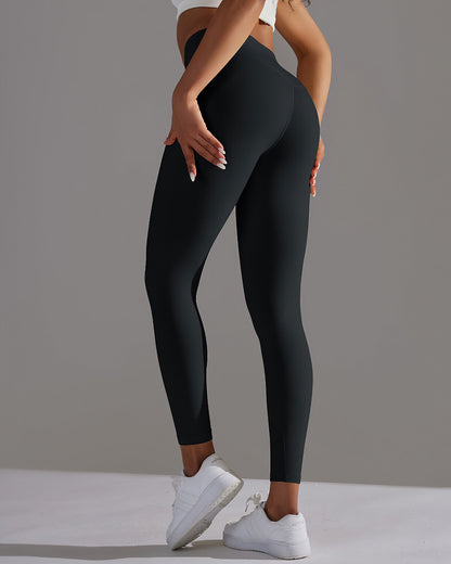 Push Up Leggings Fit Me 6™