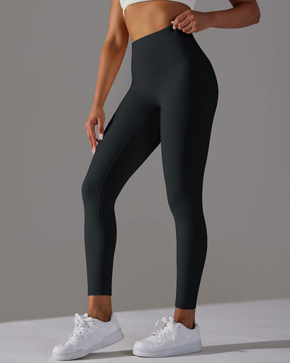 Push Up Leggings Fit Me 6™