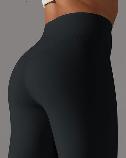 Push Up Leggings Fit Me 6™