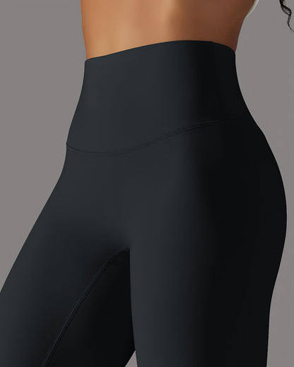 Push Up Leggings Fit Me 6™