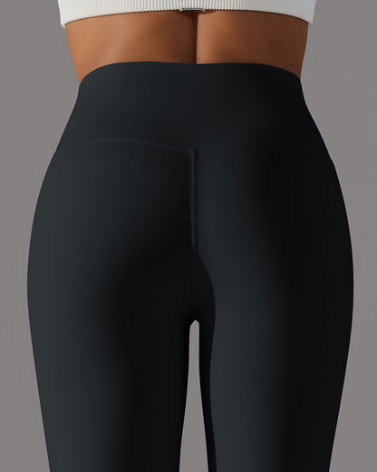 Push Up Leggings Fit Me 6™