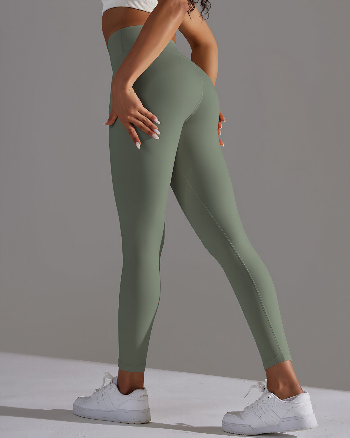 Leggings anti cellulite