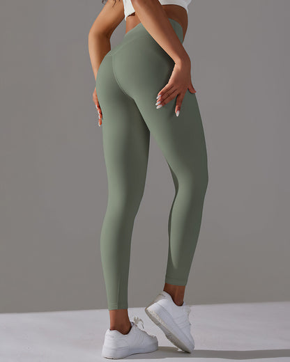 Push Up Leggings Fit Me 6™