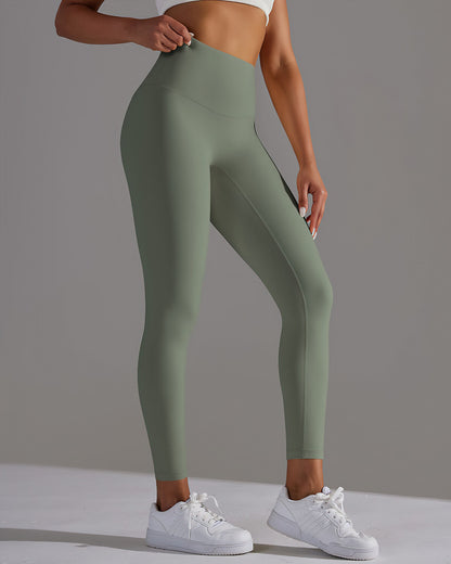 Leggings anti cellulite