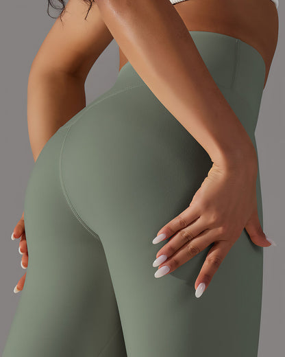 Leggings anti cellulite