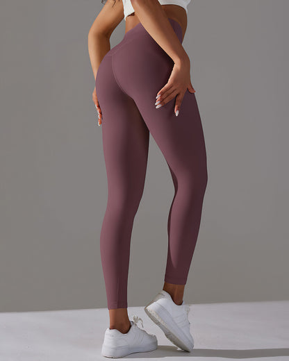 Push Up Leggings Fit Me 6™