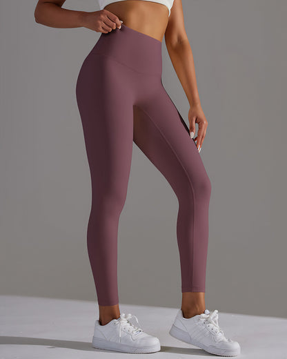 Push Up Leggings Fit Me 6™