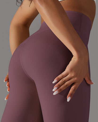 Leggings anti cellulite