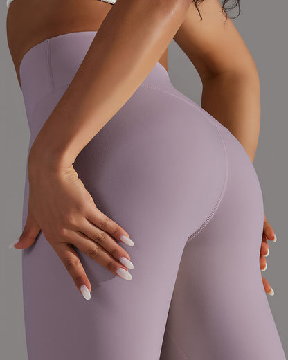 Leggings anti cellulite