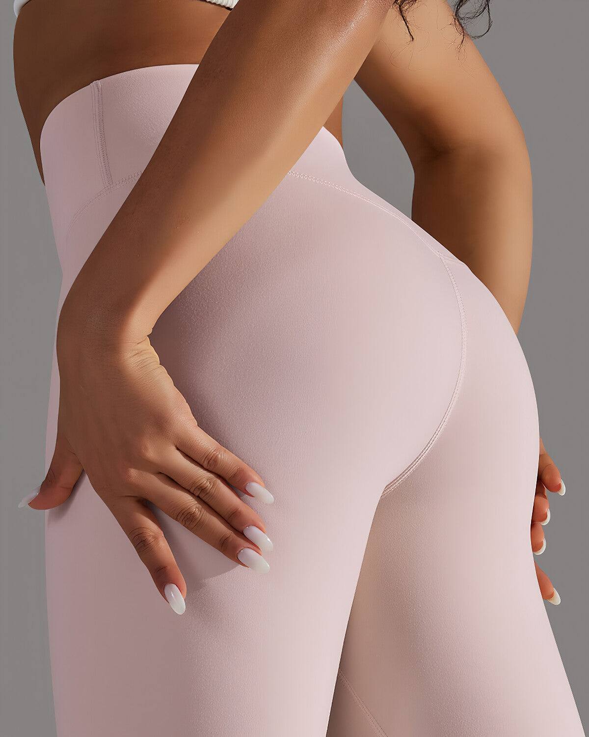 Leggings anti cellulite