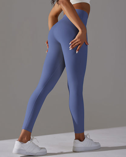 Push Up Fit Me 6™ Leggings