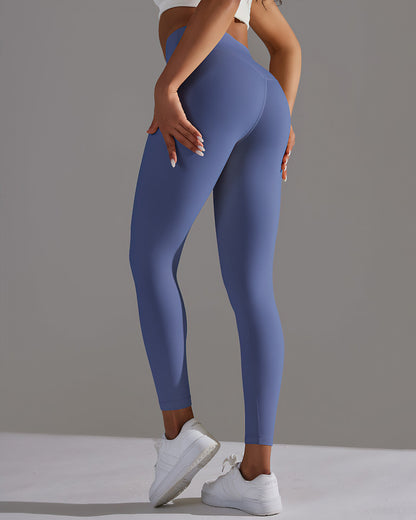 Push Up Fit Me 6™ Leggings