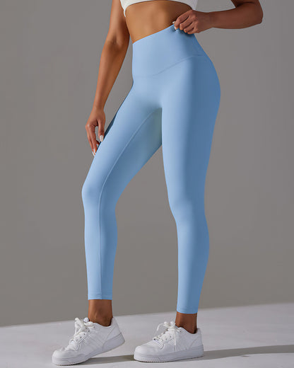 Push Up Leggings Fit Me 6™