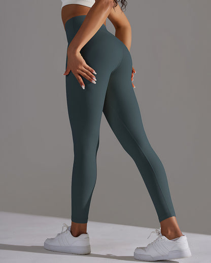 Leggings anti cellulite