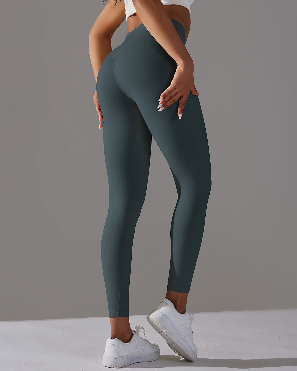 Leggings anti cellulite