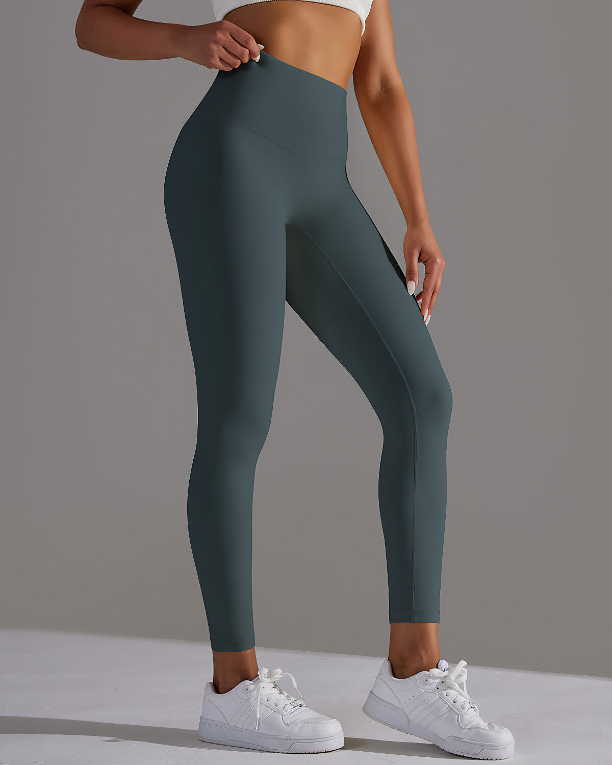 Leggings anti cellulite