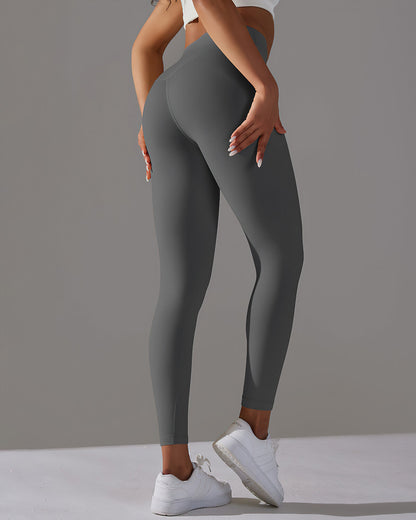 Push Up Fit Me 6™ Leggings