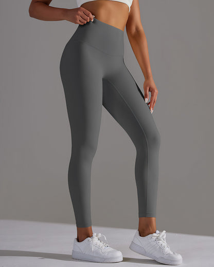 Push Up Fit Me 6™ Leggings