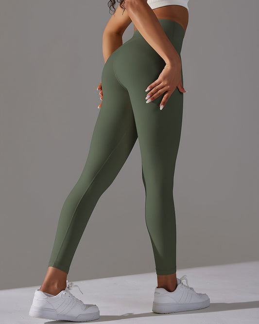 Leggings anti cellulite