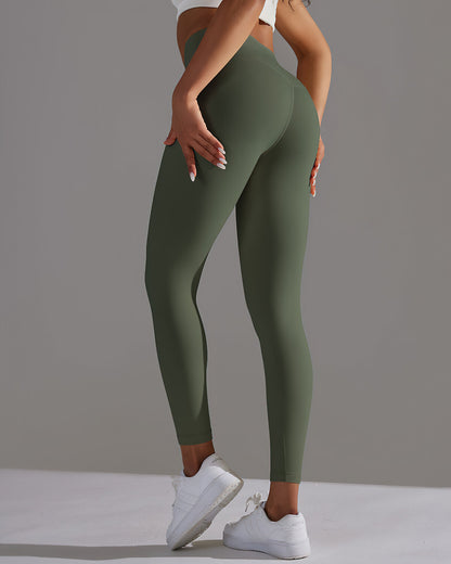 Push Up Fit Me 6™ Leggings