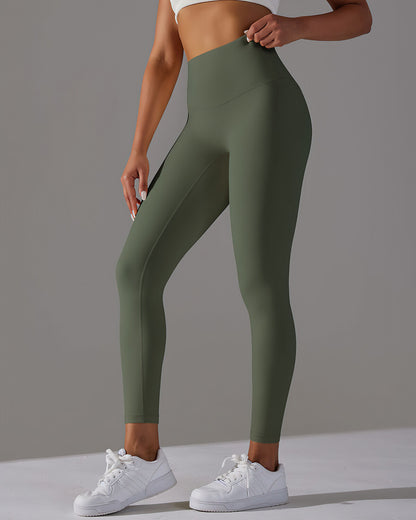 Push Up Fit Me 6™ Leggings