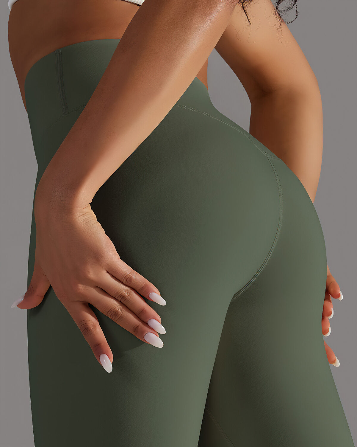 Leggings anti cellulite