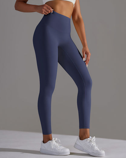 Push Up Leggings Fit Me 6™