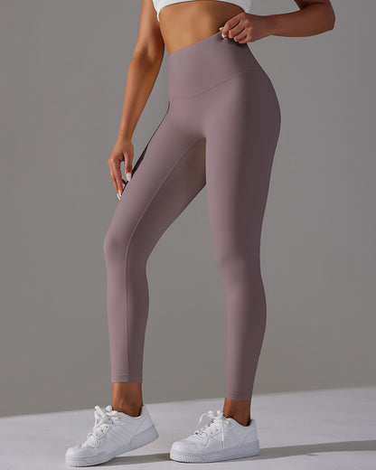 Leggings anti cellulite