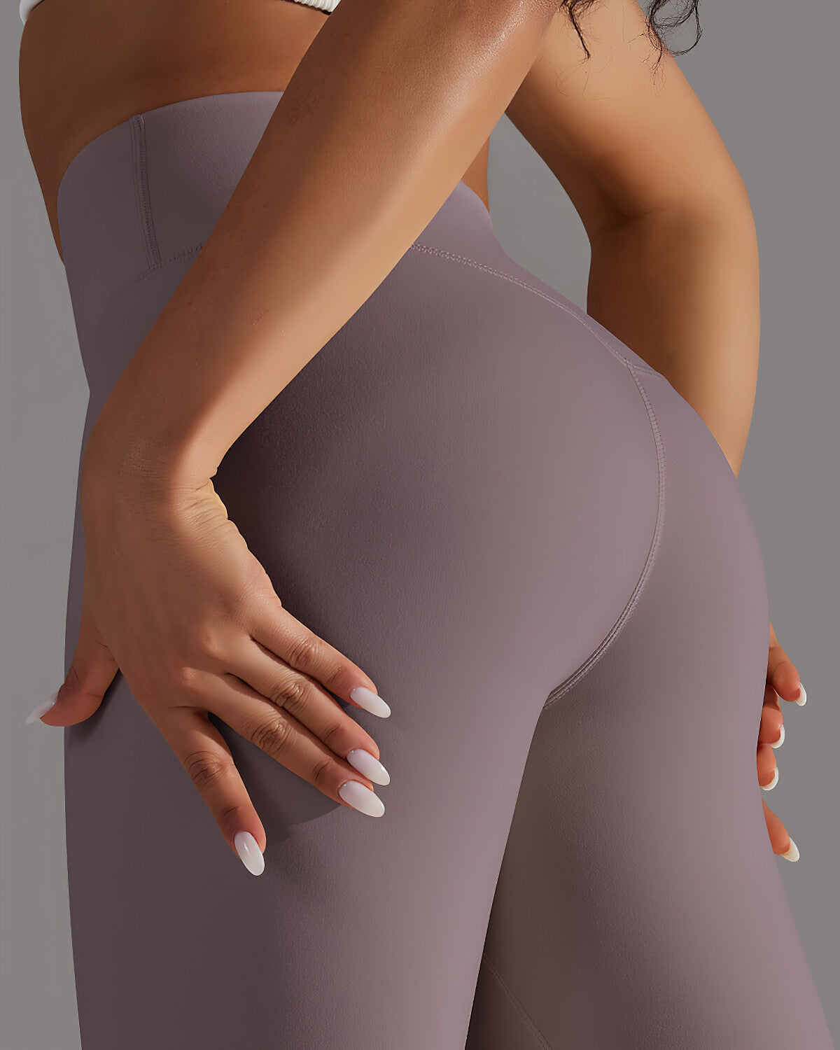 Leggings anti cellulite