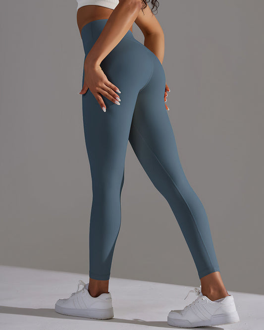 Push Up Fit Me 6™ Leggings