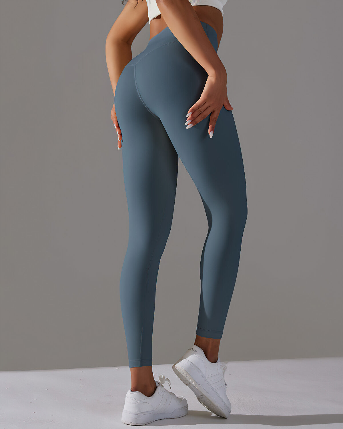 Leggings anti cellulite