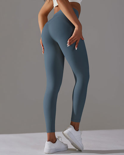 Push Up Fit Me 6™ Leggings