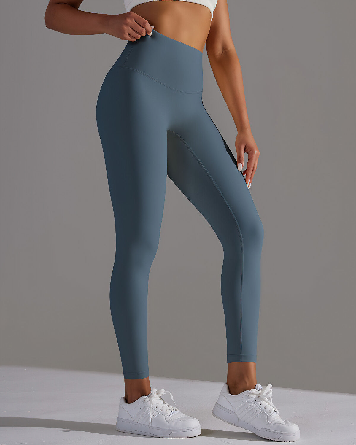 Push Up Fit Me 6™ Leggings