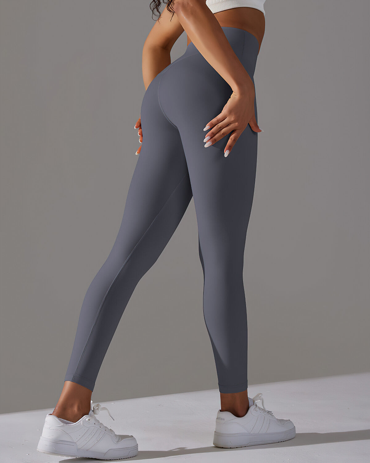 Leggings anti cellulite