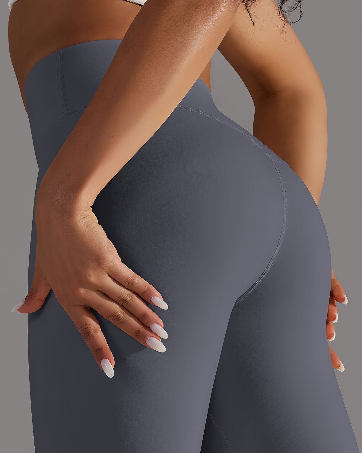 Leggings anti cellulite