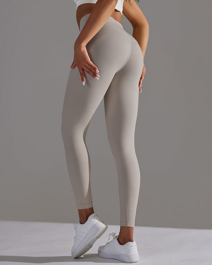 Leggings anti cellulite