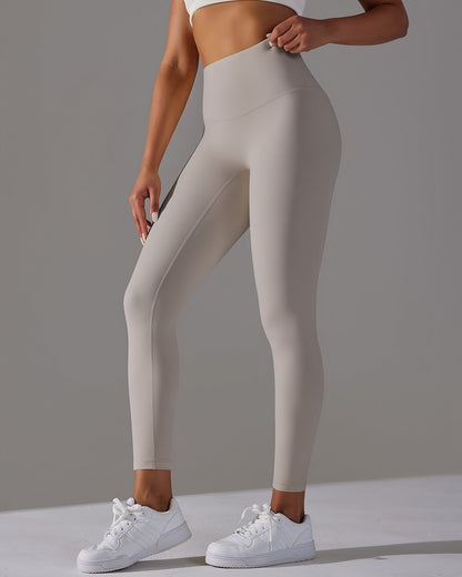 Leggings anti cellulite