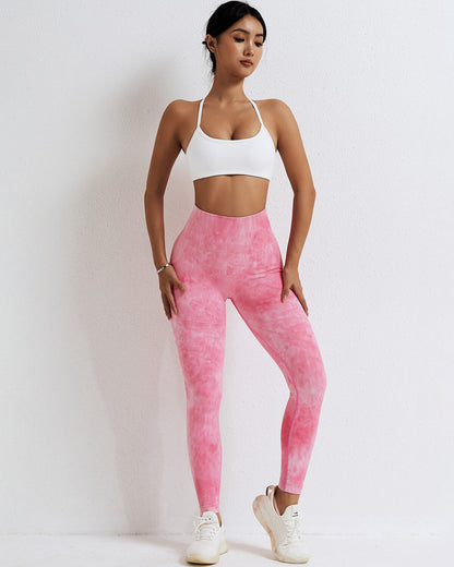 Leggings anti cellulite