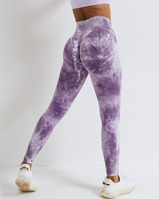 Leggings anti cellulite