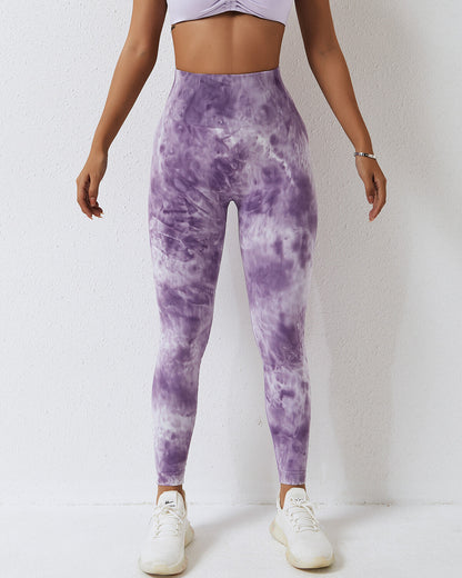 Push Up Fit Me 6™ Leggings