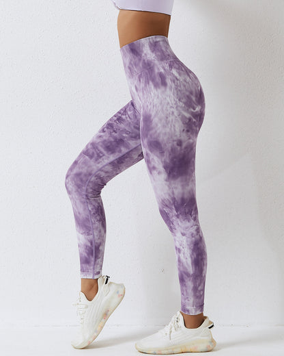 Push Up Fit Me 6™ Leggings