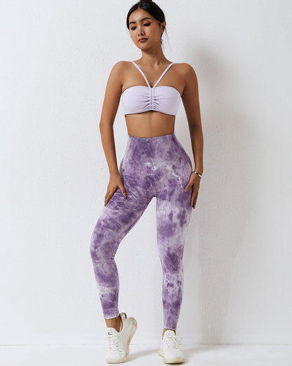 Push Up Fit Me 6™ Leggings