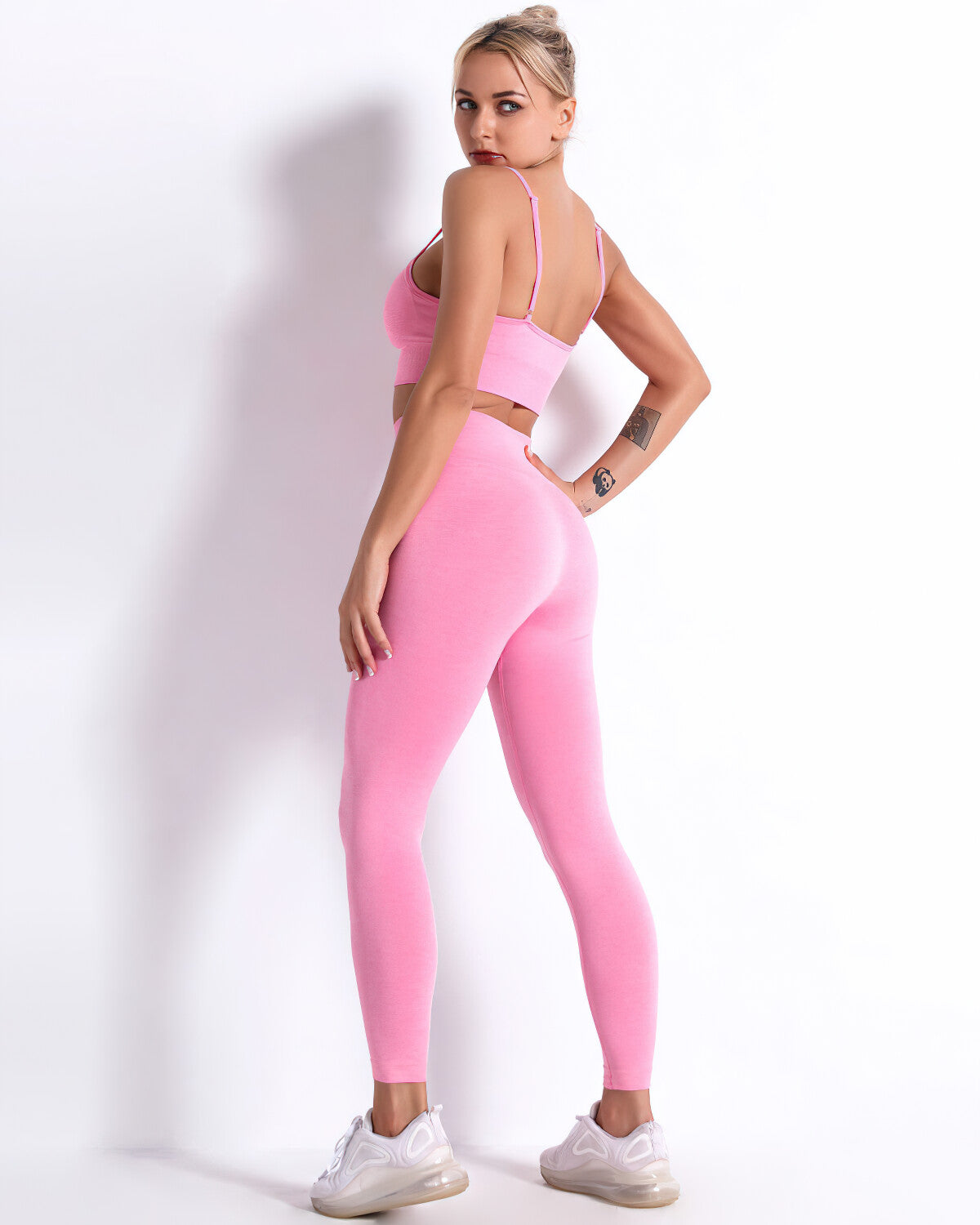 Leggings anti cellulite