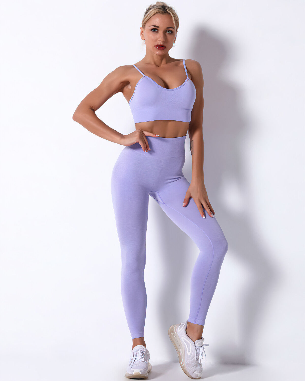 Leggings anti cellulite